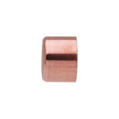 Soldering tee fff copper in 1 1/8?- DIFF - 608564  - (X10)