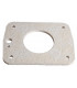 Burner flange insulation- SIME - 6095001