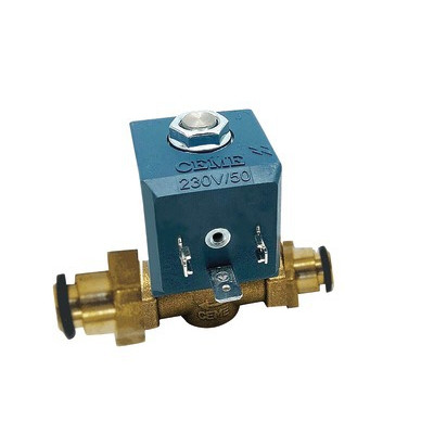Electrovanne remplissage insta- SIME - 6098411
