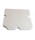 Isolant chambre de combustion- SIME - 6098810