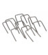 Epingle raccord chauffage x10- CHAFFOTEAUX - 61002399  - (X10)
