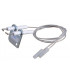 Ignition electrode Lg 500mm- CHAFFOTEAUX - 61002801