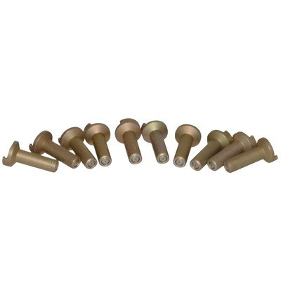 Burner pilot injector- CHAFFOTEAUX - 61004714  - (X10)