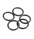 Joint torique Ø24.6x3.6- CHAFFOTEAUX - 61009834-30  - (X5)