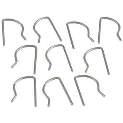 CLIPS- CHAFFOTEAUX - 61010005  - (X5)