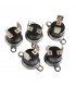 Overheat stat 54°C- CHAFFOTEAUX - 61010358  - (X5)