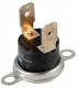 Thermostat de sécurité 70°C- CHAFFOTEAUX - 61012479
