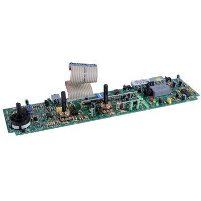 Circuit imprimé de régulation- CHAFFOTEAUX - 61012756