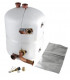 Ballon 6l- CHAFFOTEAUX - 61012790