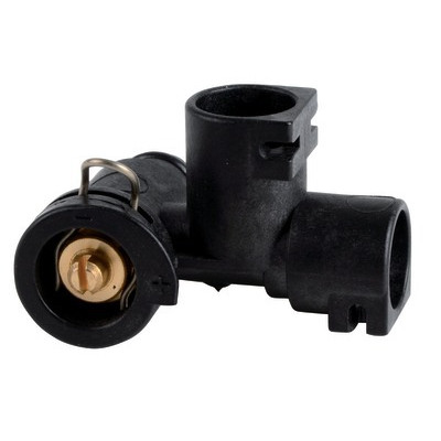 Valve body- CHAFFOTEAUX - 61012963