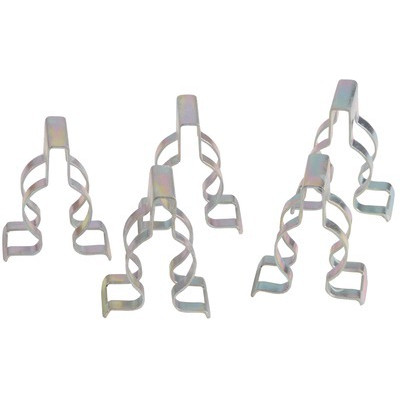Clips- CHAFFOTEAUX - 61012983  - (X5)