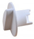 Gas knob- CHAFFOTEAUX - 61016290