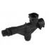 Equipped bypass body- CHAFFOTEAUX - 61016387