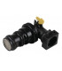 Ensemble commande eau- CHAFFOTEAUX - 61020648