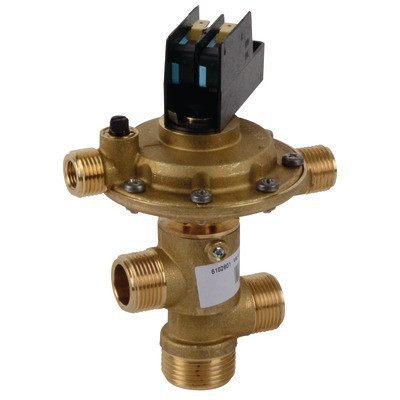 Diverter valve- SIME - 6102801