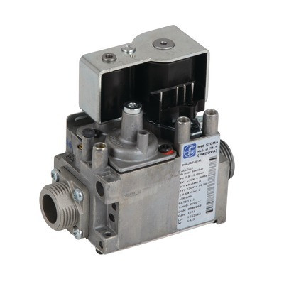 Gas unit SIGMA848 230V- COSMOGAS - 61201038