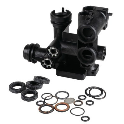 Bloc hydraulique droit- CHAFFOTEAUX - 61301936