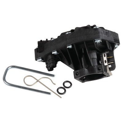 Motor válvula 3 vías- CHAFFOTEAUX - 61302410
