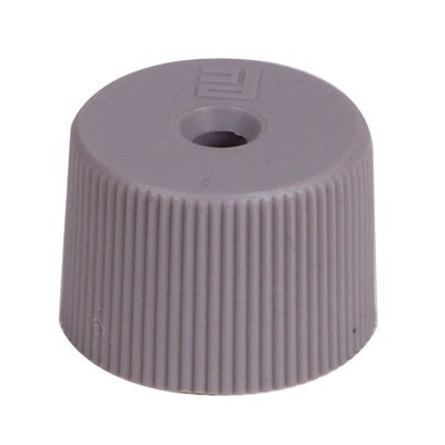 Bouton gris- CHAFFOTEAUX - 61302613