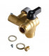 Heating return valve- CHAFFOTEAUX - 61302614