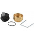 Cabezal de desgasificador (Conjunto)- CHAFFOTEAUX - 61304608