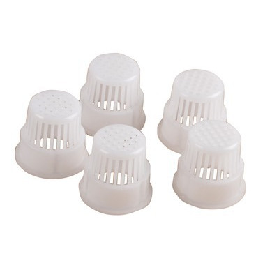 Filtre chauffage- CHAFFOTEAUX - 61305560  - (X5)