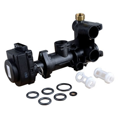 Bloc chauffage équipé- CHAFFOTEAUX - 61306595