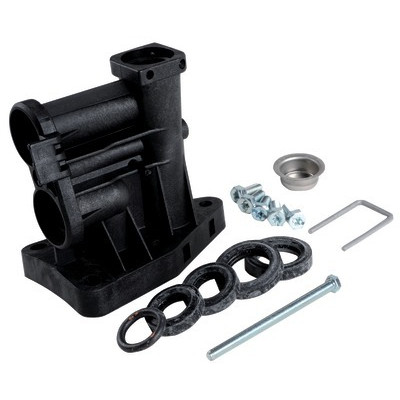 Equipped bottom interface system- CHAFFOTEAUX - 61306596