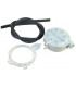Pressostat air 24/28kW- CHAFFOTEAUX - 61307664-01