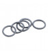 O-ring Ø17.86x2.62- CHAFFOTEAUX - 61308091  - (X5)