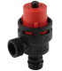 Pressure relief valve 3 bars- CHAFFOTEAUX - 61312668