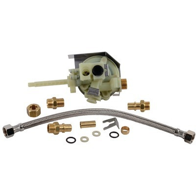 Water valve 11l- CHAFFOTEAUX - 61313094-02