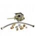 Armature eau 14 L- CHAFFOTEAUX - 61313095-03