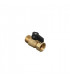 Robinet dc-rc chauffage- CHAFFOTEAUX - 61313367