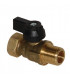 Robinet eau- CHAFFOTEAUX - 61313368