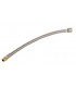 Hot water hose l:368mm- CHAFFOTEAUX - 61313860