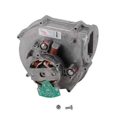 Fan assy c/w pcb ebmpapst 28watt- CHAFFOTEAUX - 61314434