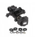 Bloc droit + vanne 3 voies sans remplissage- CHAFFOTEAUX - 61315546