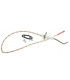 Flame sensing electrode- CHAFFOTEAUX - 61317433