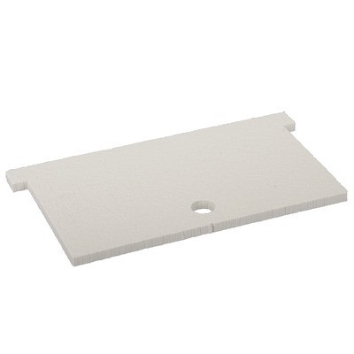 Calorifuge avant pour chambre comb.- SIME - 6139770