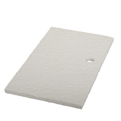 Insulation front comb chamber- SIME - 6139786