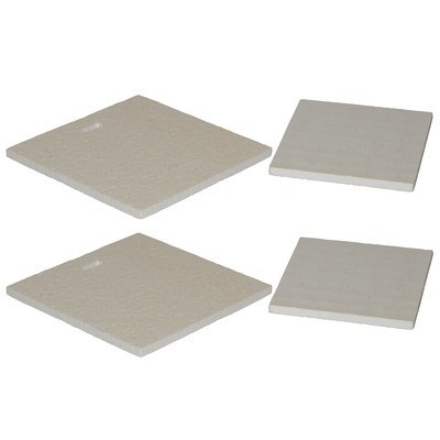 Garnitures ceraplaque (poch.)- CHAFFOTEAUX - 61400230