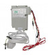 Electric enclosure- CHAFFOTEAUX - 61400276