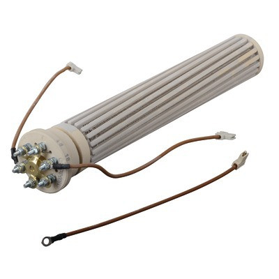 Steatite resistor 1800w + light- CHAFFOTEAUX - 61400608-01