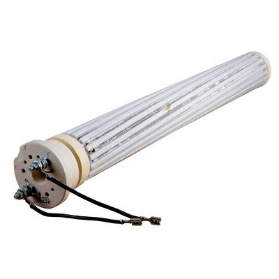 Résistance stéatite 3000W- CHAFFOTEAUX - 61400659
