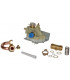 Armature eau- CHAFFOTEAUX - 61401803-01