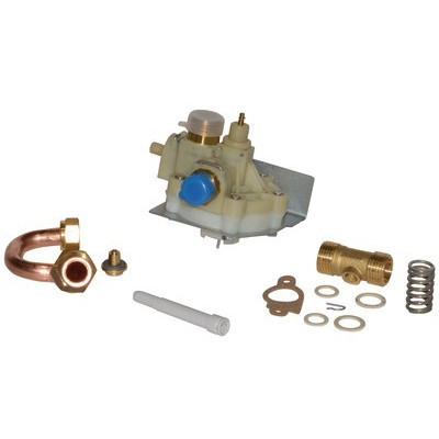 Armature eau- CHAFFOTEAUX - 61401803-01