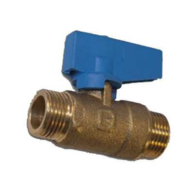 Fill valve 3/8" Ruval- SIME - 6146600