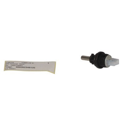 Thermo-fusible 167°c + or- SIME - 6146723