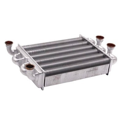 Echangeur de chaleur gaz/eau- SIME - 6174258